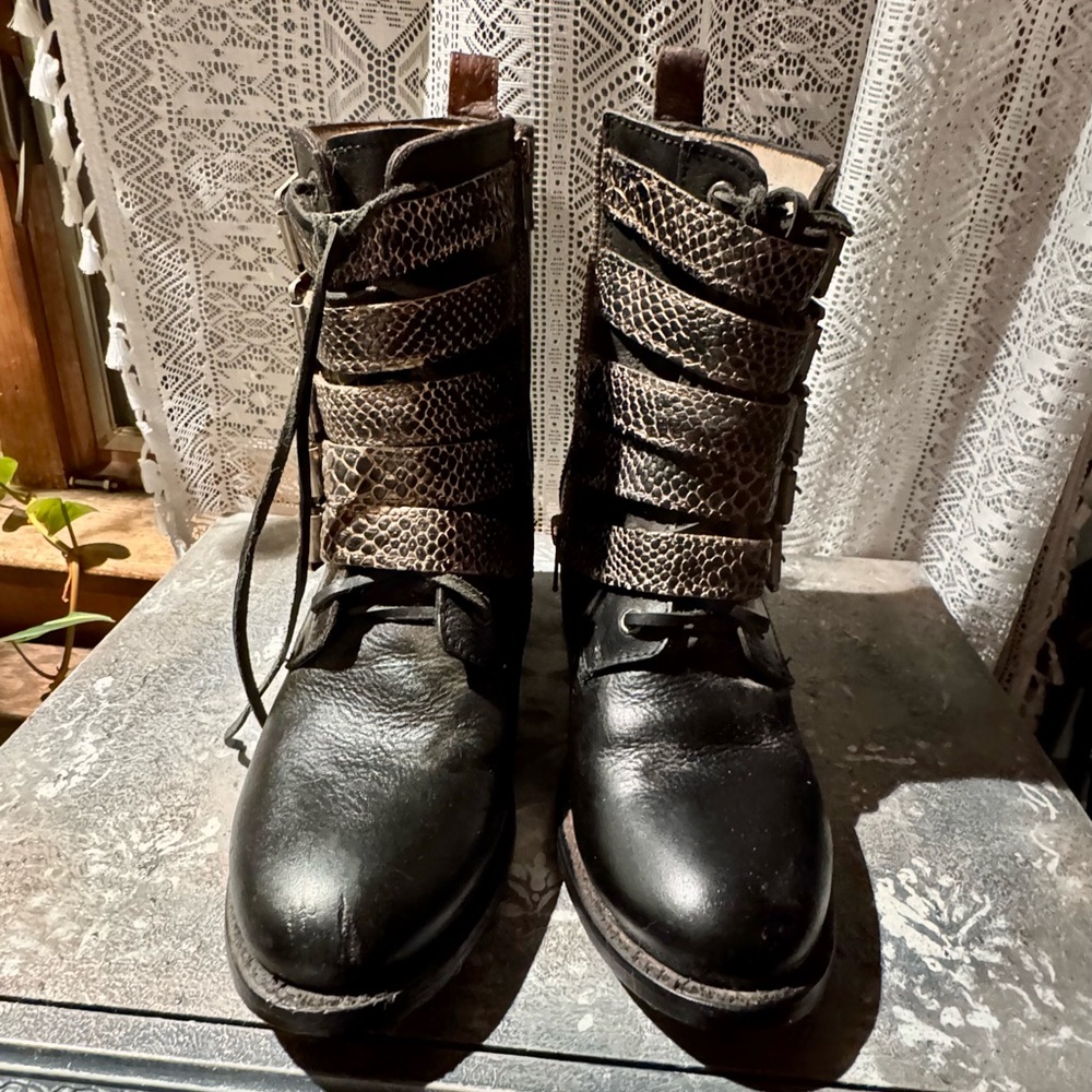 Freebird by Steven Candice size 9